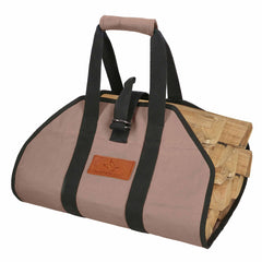 Firewood Log Carriers - Green Vista Living