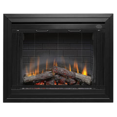 Dimplex BF Deluxe 39" Built-in Electric Firebox