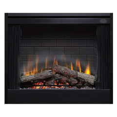 Dimplex BF Deluxe 39" Built-in Electric Firebox