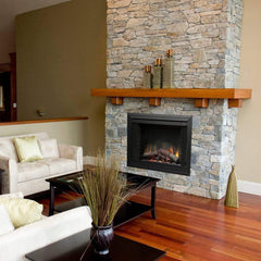 Dimplex BF Deluxe 39" Built-in Electric Firebox