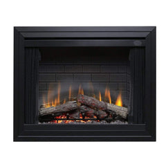 Dimplex BF Deluxe 39" Built-in Electric Firebox
