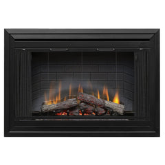 Dimplex BF Deluxe 45" Built-In Electric Firebox