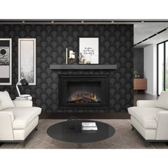 Dimplex BF Deluxe 45" Built-In Electric Firebox