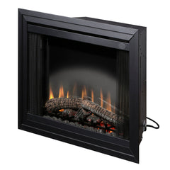 Dimplex BF Standard 39" Built-in Electric Firebox