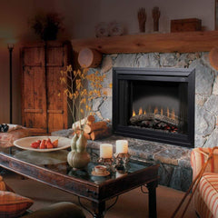 Dimplex BF Standard 39" Built-in Electric Firebox