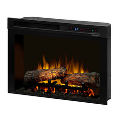 Dimplex Nova 26" Plug-in Electric Firebox With Logs