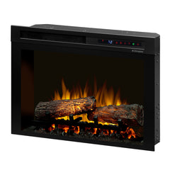 Dimplex Nova 26" Plug-in Electric Firebox With Logs