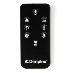 Dimplex Nova 28" Plug-in Electric Firebox With Logs