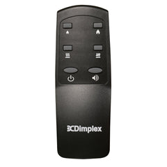 Dimplex Optimyst 500 Cassette 20" Built-in Water Vapor Electric Fireplace