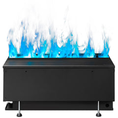 Dimplex Optimyst RGB Cassette 20" Built-in Water Vapor Electric Fireplace
