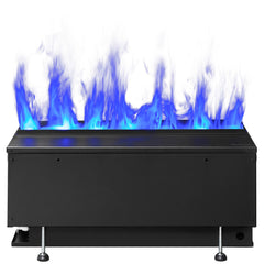 Dimplex Optimyst RGB Cassette 20" Built-in Water Vapor Electric Fireplace