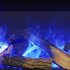 Dimplex Optimyst Revive 25" Water Vapor Electric Fireplace
