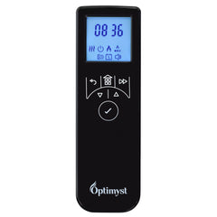 Dimplex Optimyst Revive 25" Water Vapor Electric Fireplace