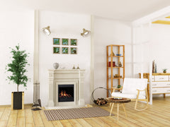 Dimplex Optimyst Revive 25" Water Vapor Electric Fireplace