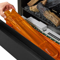Dimplex Optimyst Revive 25" Water Vapor Electric Fireplace