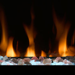 Dimplex Vital Essence 60" Built-in Linear Electric Fireplace