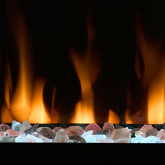 Dimplex Vital Essence 50" Built-in Linear Electric Fireplace