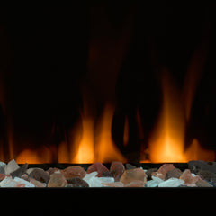 Dimplex Vital Essence 60" Built-in Linear Electric Fireplace