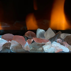 Dimplex Vital Essence 60" Built-in Linear Electric Fireplace