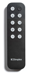 Dimplex Vital Essence 60" Built-in Linear Electric Fireplace