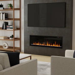 Dimplex Vital Essence 50" Built-in Linear Electric Fireplace