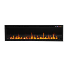 Dimplex Vital Essence 60" Built-in Linear Electric Fireplace