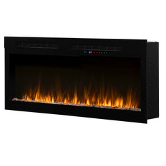 Dimplex Vital Sense 50" Built-in Linear Electric Fireplace