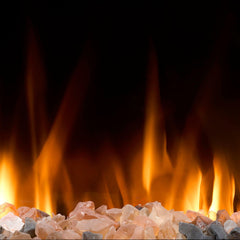 Dimplex Vital Sense 60" Built-in Linear Electric Fireplace