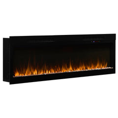 Dimplex Vital Sense 60" Built-in Linear Electric Fireplace