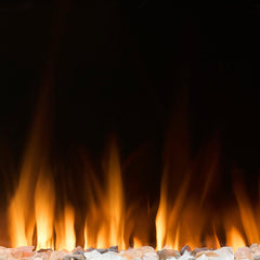 Dimplex Vital Sense 50" Built-in Linear Electric Fireplace