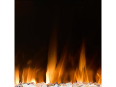 Dimplex Vital Sense 60" Built-in Linear Electric Fireplace