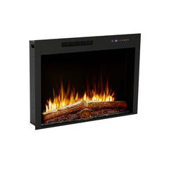 Dimplex Vital Spark 36" Built-in Electric Firebox