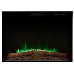 Dimplex Vital Spark 42" Built-in Electric Firebox