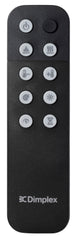Dimplex Vital Spark 36" Built-in Electric Firebox