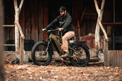 Rambo Dominator HD - Green Vista Living