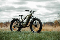 Rambo Dominator HD - Green Vista Living