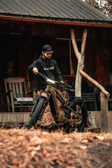 Rambo Dominator HD - Green Vista Living