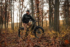 Rambo Dominator HD - Green Vista Living