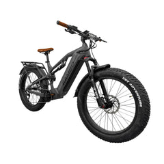 Rambo Dominator HD - Green Vista Living
