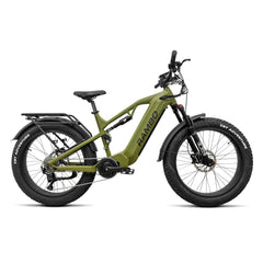 Rambo Dominator HD - Green Vista Living