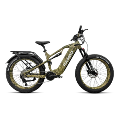 Rambo Dominator HD - Green Vista Living