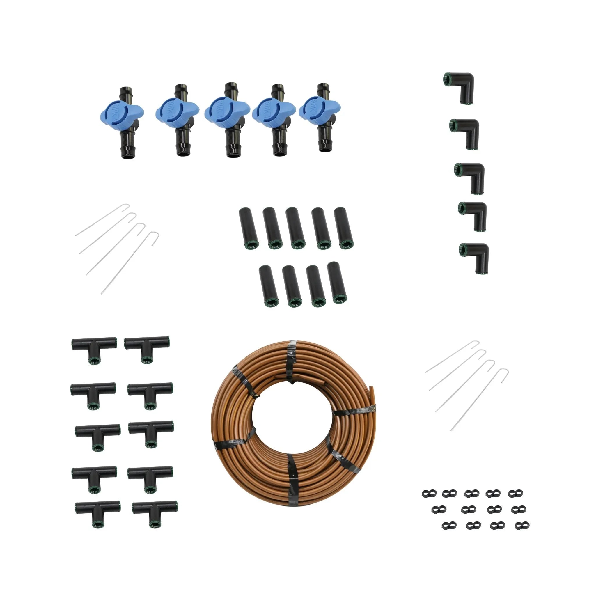 Bootstrap Farmer Greenhouse Drip Irrigation Kit - Green Vista Living
