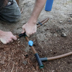 Bootstrap Farmer Greenhouse Drip Irrigation Kit - Green Vista Living