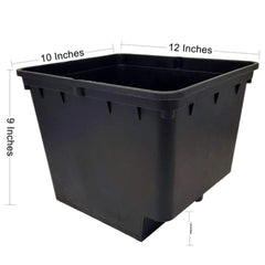Bootstrap Farmer Dutch Bucket - Green Vista Living