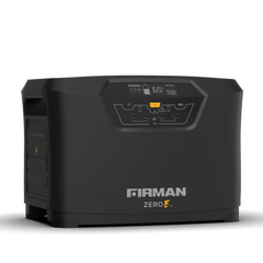 FIRMAN Power Equipment Zero E Portable Expandable Power Station