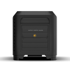 FIRMAN Power Equipment Zero E Portable Expandable Power Station