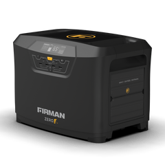 FIRMAN Power Equipment Zero E Portable Expandable Power Station