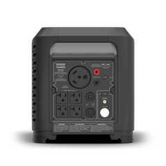FIRMAN Power Equipment Zero E Portable Expandable Power Station