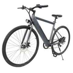 Freego E7 Electric Mountain Bicycle For City Riding - Green Vista Living