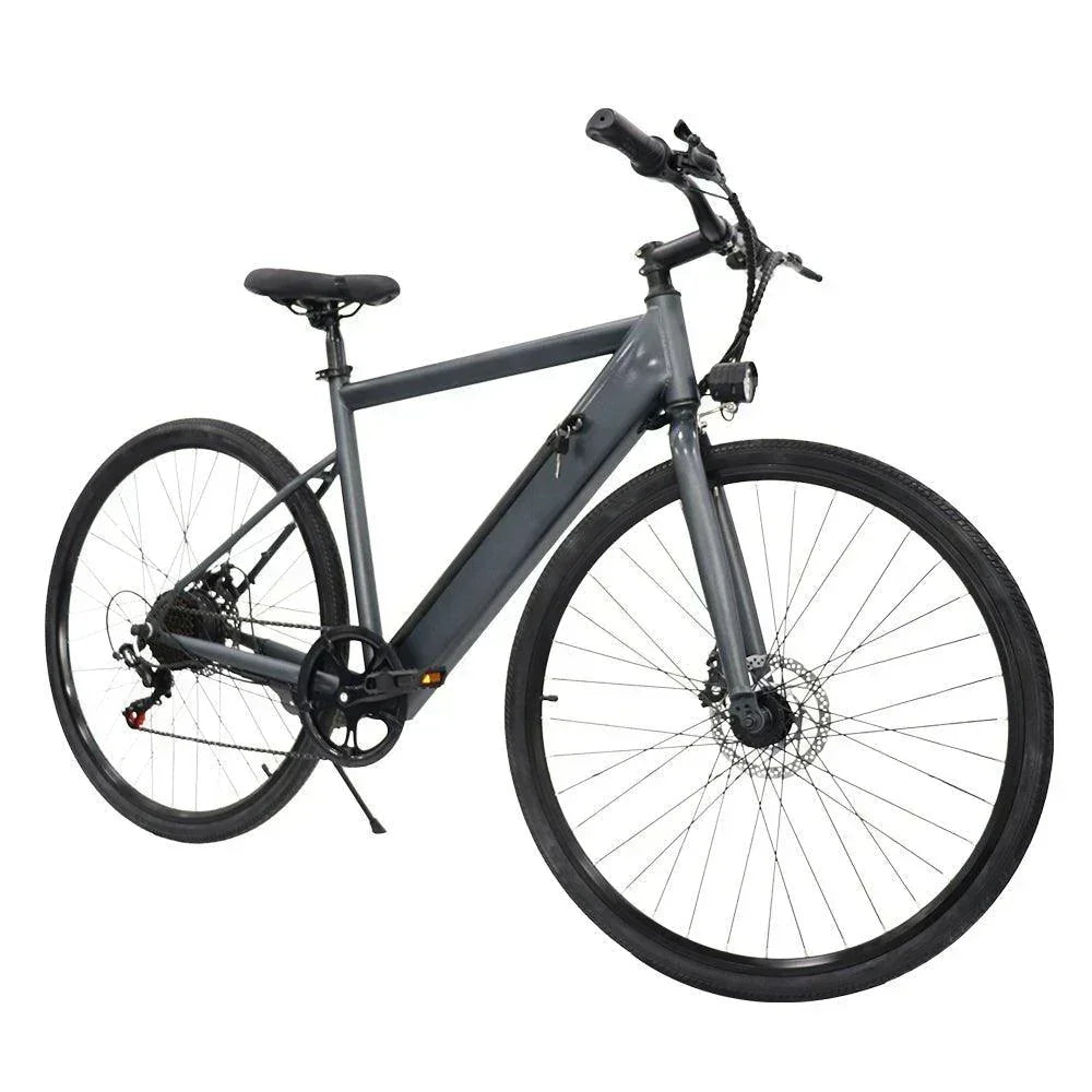Freego E7 Electric Mountain Bicycle For City Riding - Green Vista Living